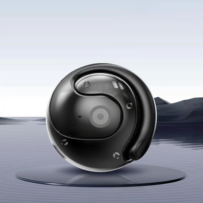 Ecouteurs Bluetooth IA de traduction - livraison gratuite & paiement à la livraison chad