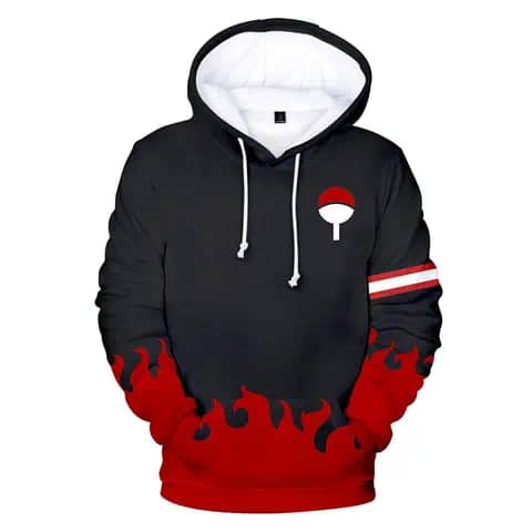 Pull Univers Naruto