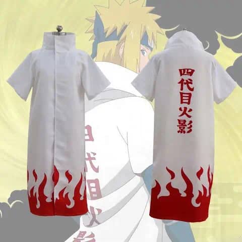 Pull Univers Naruto