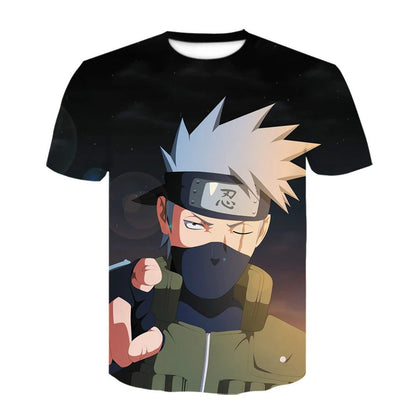 Pull Univers Naruto