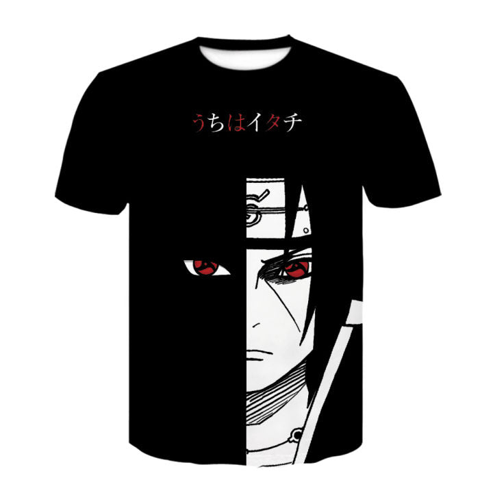 Pull Univers Naruto