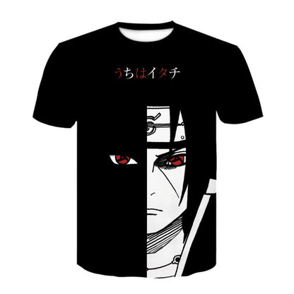 Pull Univers Naruto