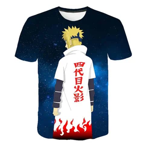 Pull Univers Naruto