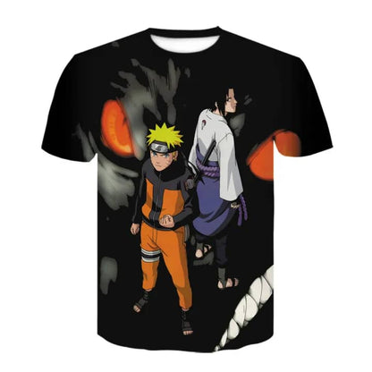 Pull Univers Naruto