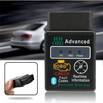 DiagMaster OBD2 Pro