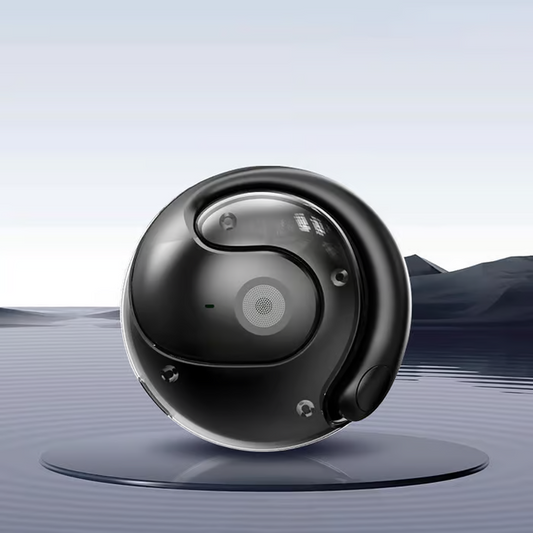 Ecouteurs Bluetooth IA de traduction - livraison gratuite & paiement à la livraison chad