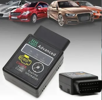 DiagSmart OBD2 : Votre assistant automobile personnel