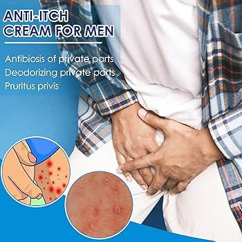 Crème Antibactérienne Intime