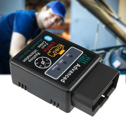DiagMaster OBD2 Pro - Votre Assistant Automobile Personnel